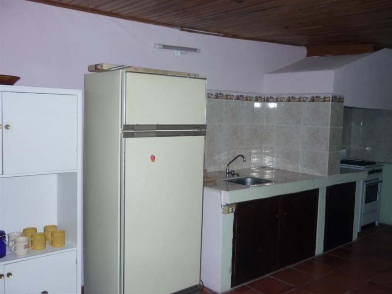 Casa en venta en Balneario Buenos Aires.